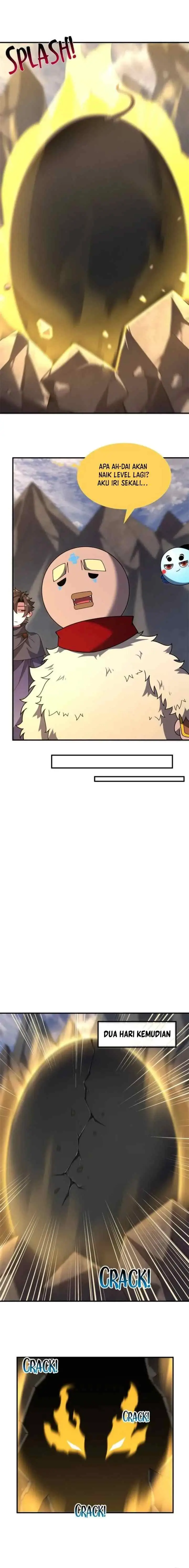 Monster Pet Evolution chapter 357 halaman 8