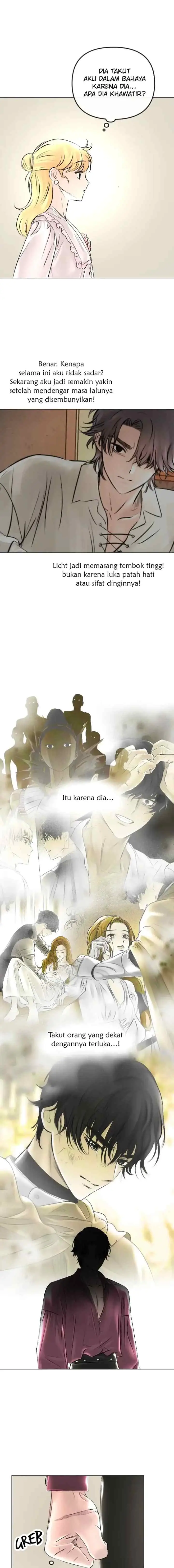 Recogí al segundo protagonista chapter 41 halaman 7