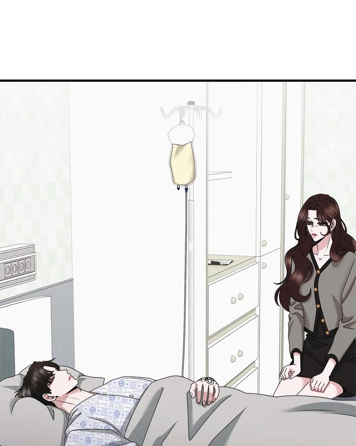 One Day I Found a Husband chapter 56 halaman 27
