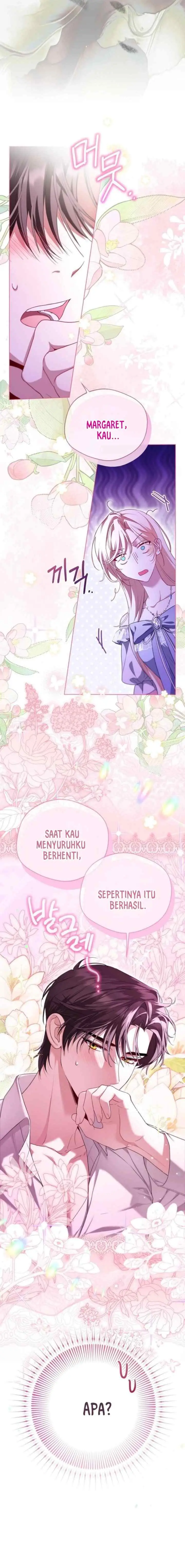 I'm Stuck on a Remote Island With the Male Leads chapter 15 halaman 19