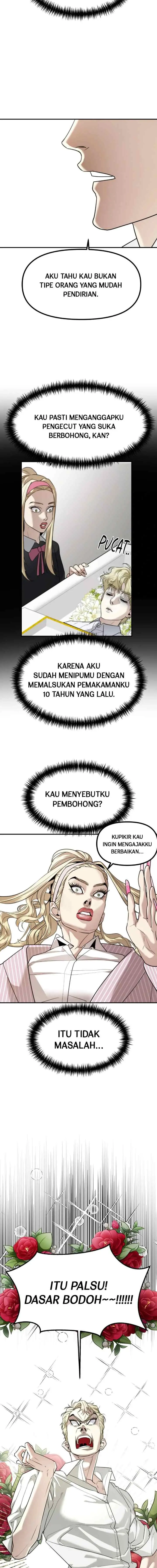 The Ki Sisters chapter 44 halaman 4