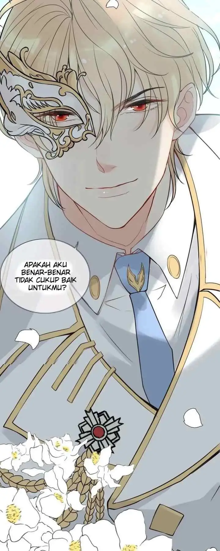 The Boss Shutgun Wedding chapter 209 halaman 13