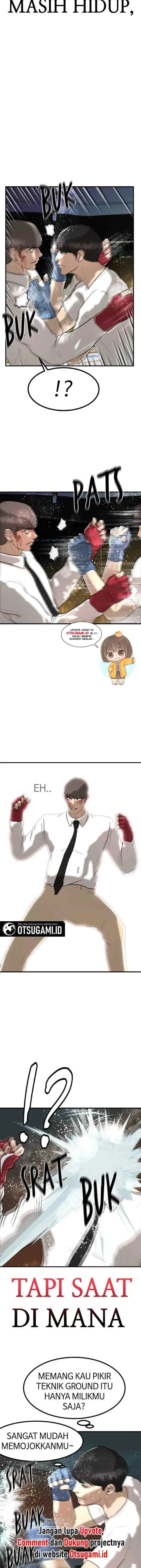 Attention Seeker chapter 89 halaman 15