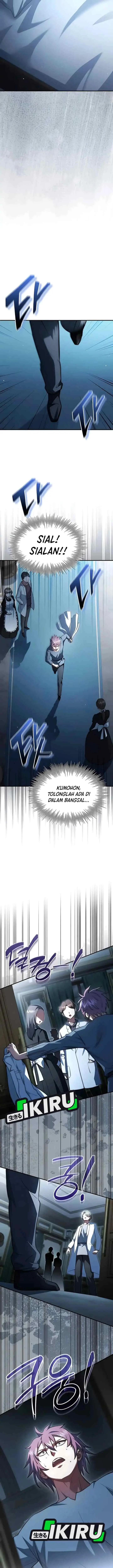 The Crown Prince That Sells Medicine chapter 87 halaman 11