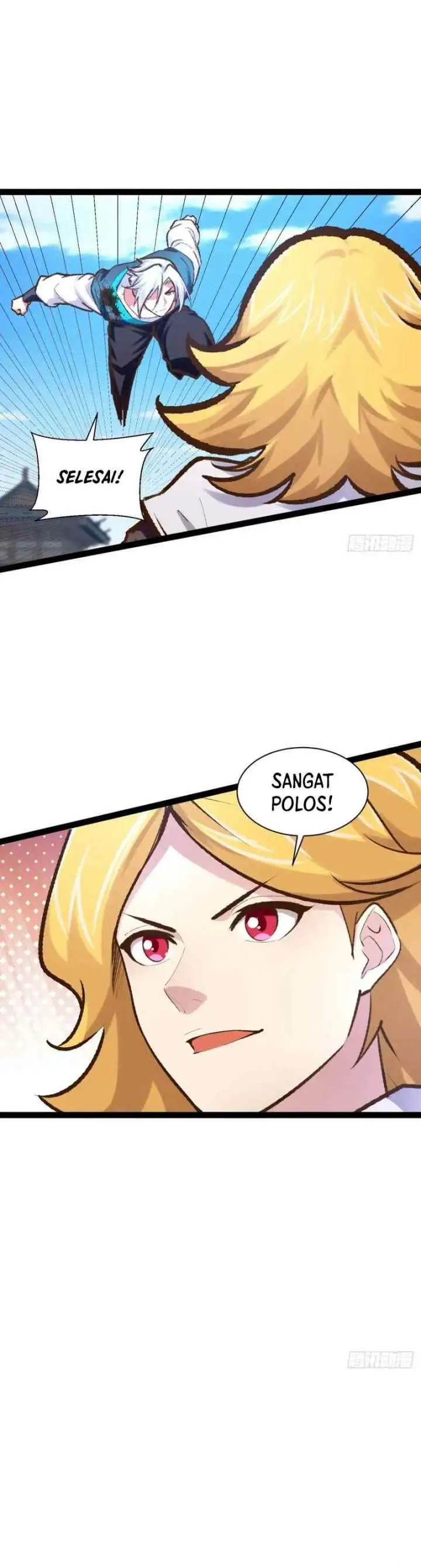 Starting From Maximum Charm Points chapter 89 halaman 7