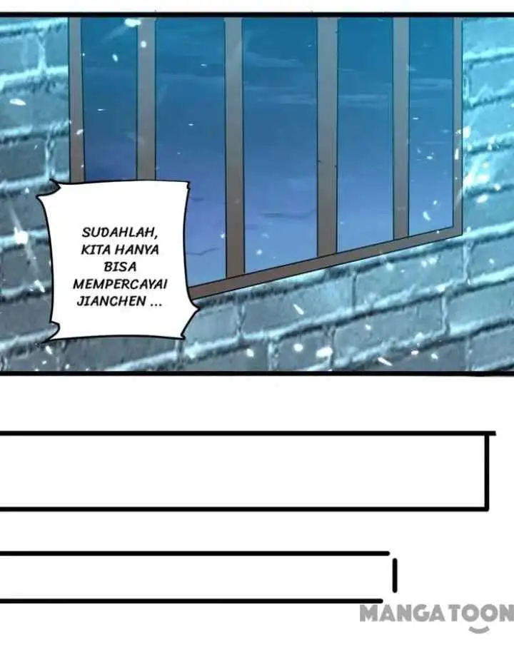 Ling Tian Shendi chapter 220 halaman 20
