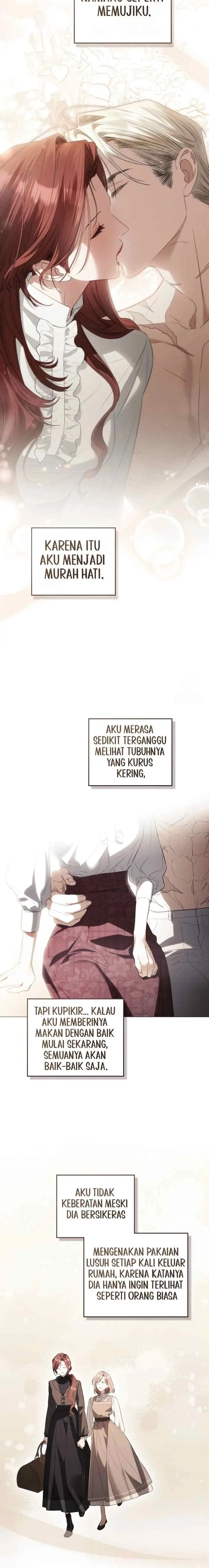 Odalisque chapter 48 halaman 5