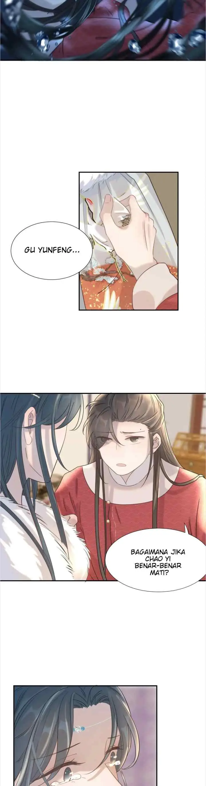 How'd I Get a Heroine's Script? chapter 40 halaman 14