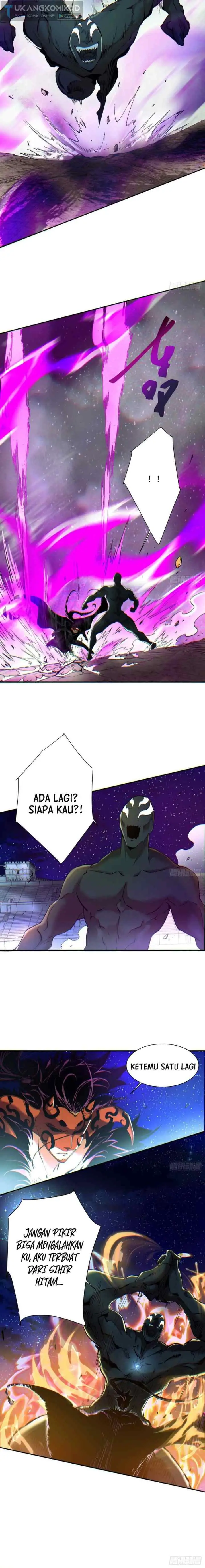 As The Richest Man, I Really Dont Want To Be Reborn chapter 108 halaman 5