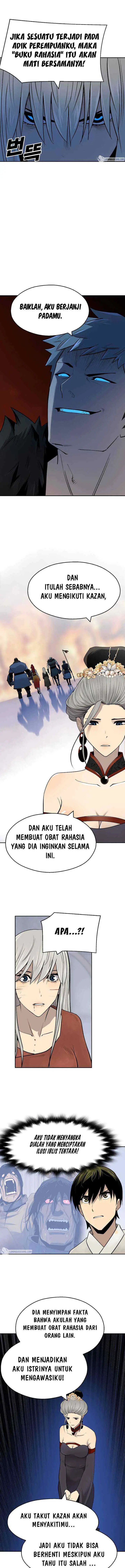 Teenage Swordsman chapter 45 halaman 9