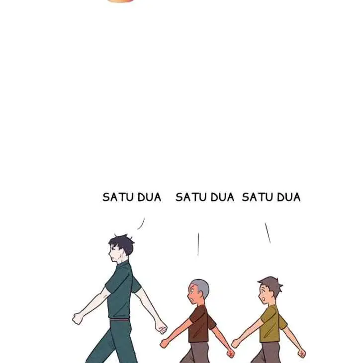 Stand Up, Mr. President! chapter 172 halaman 16