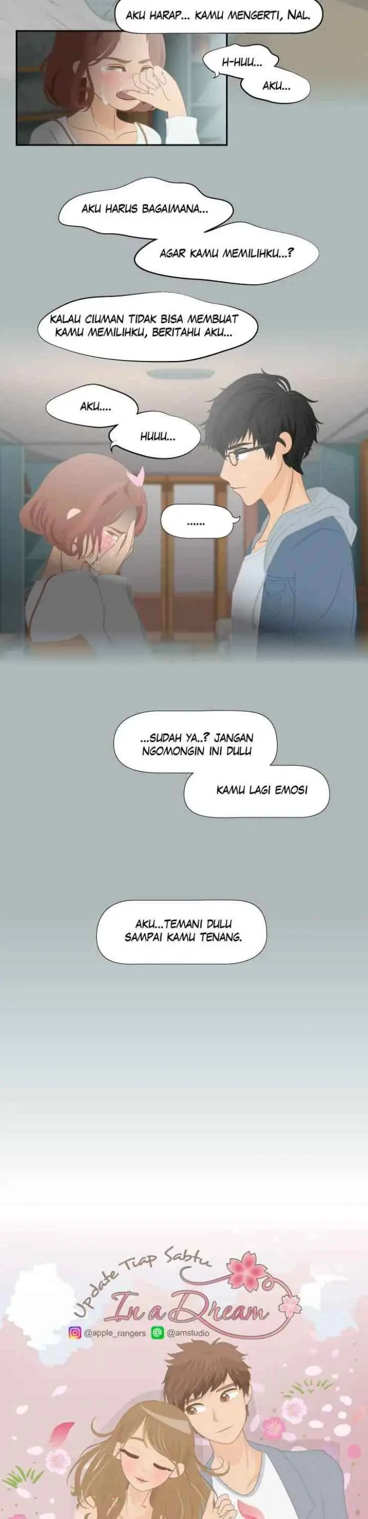 In A Dream chapter 37 halaman 11