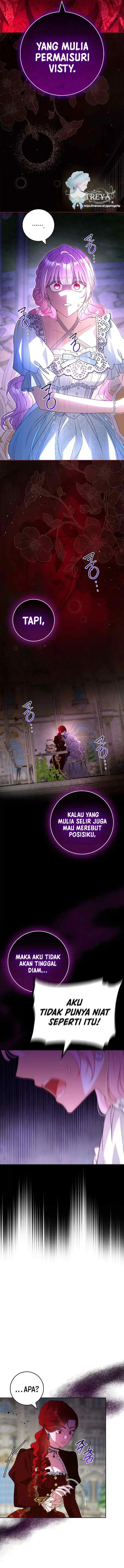 Do All Mothers in Childcare Novels Have to Die? chapter 27 halaman 9