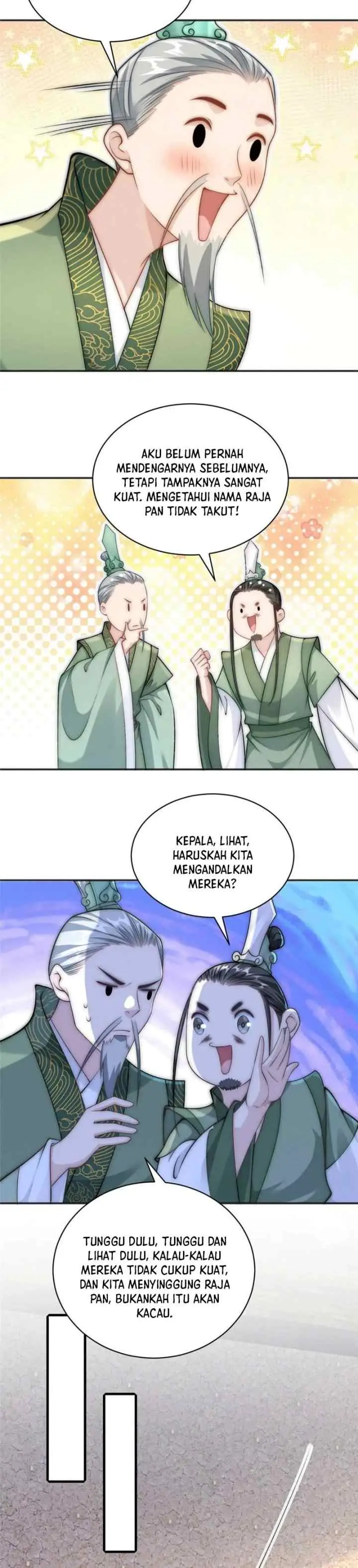 Reward 100 Million Lives at the Beginning chapter 84 halaman 7