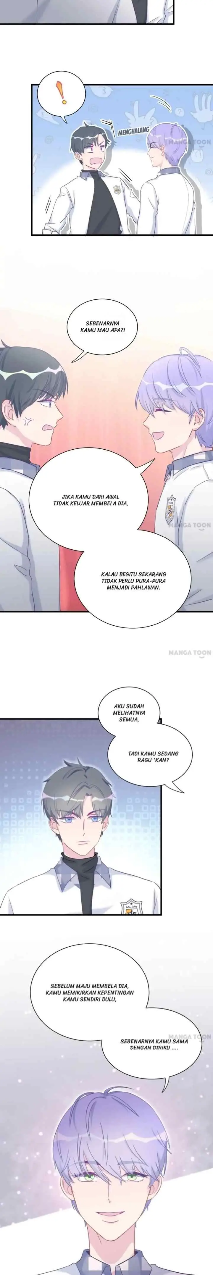 My Fiance Candidates chapter 17 halaman 6