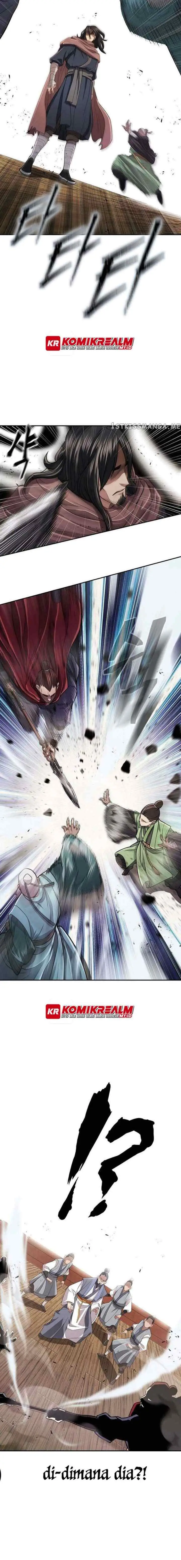Sword Demon Island chapter 19 halaman 13
