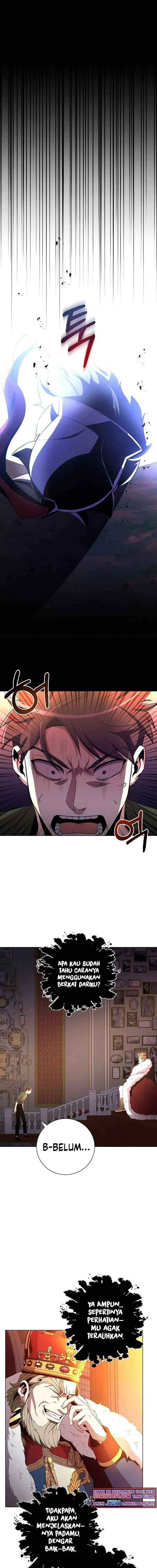 990k Ex-Life Hunter chapter 32 halaman 8