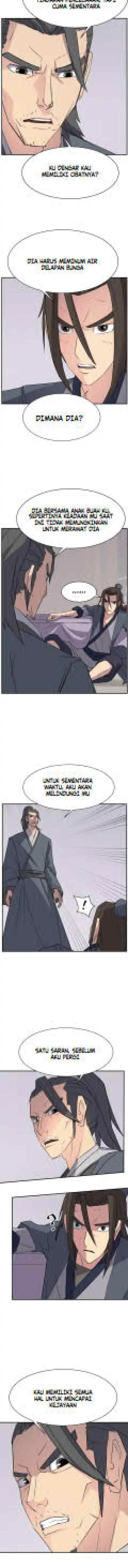 The Invincible Immortal chapter 77 halaman 4