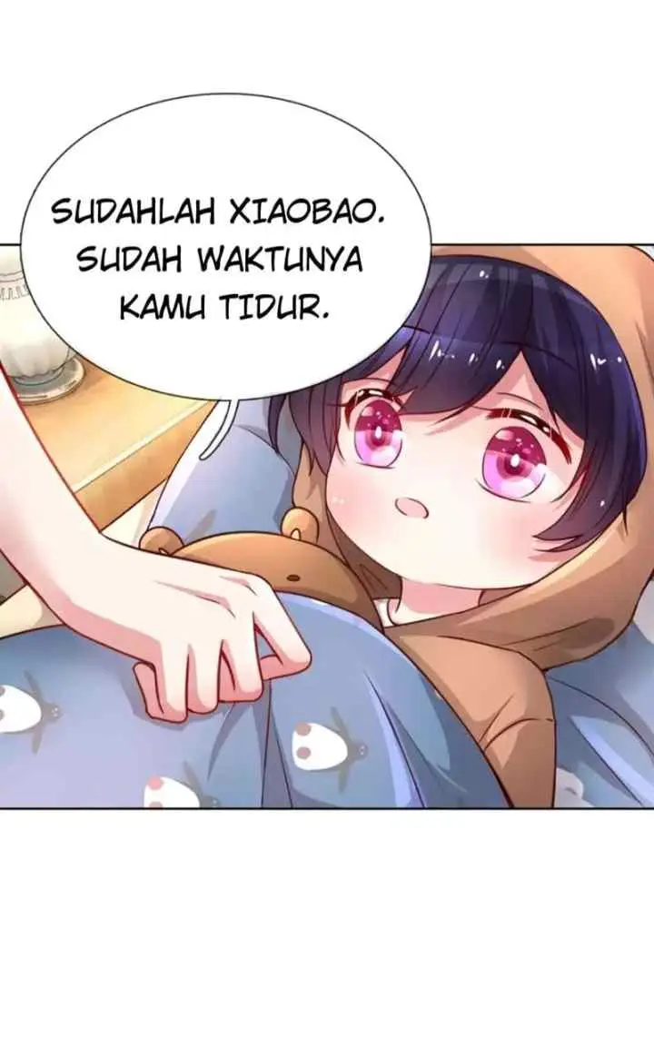 Sweet Escape chapter 51 halaman 15