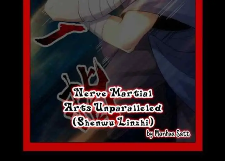 Shenwu Linzhi chapter 10 halaman 20