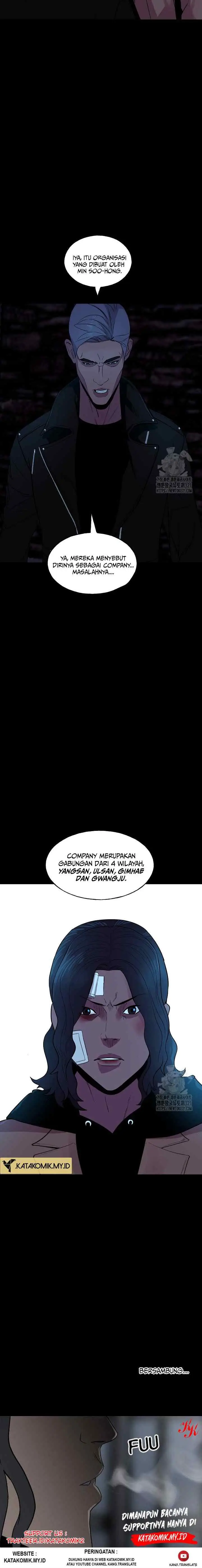 The Villain chapter 162 halaman 14