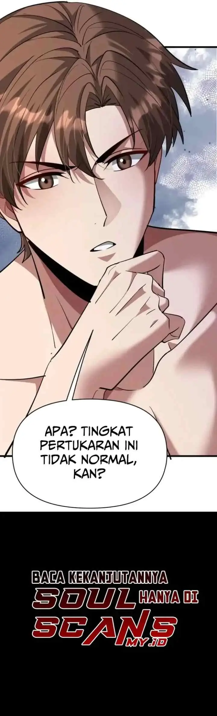 I'm Trapped in This Day for One Thousand Years chapter 219 halaman 11