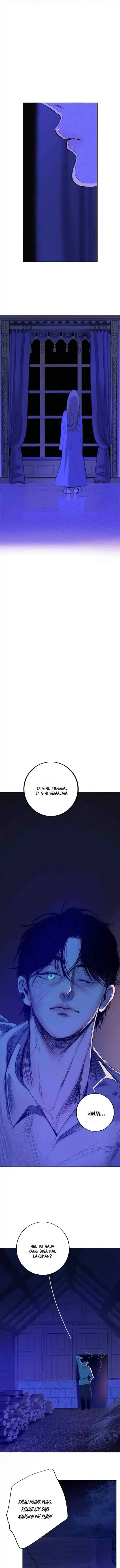 Secret Garden chapter 4 halaman 12