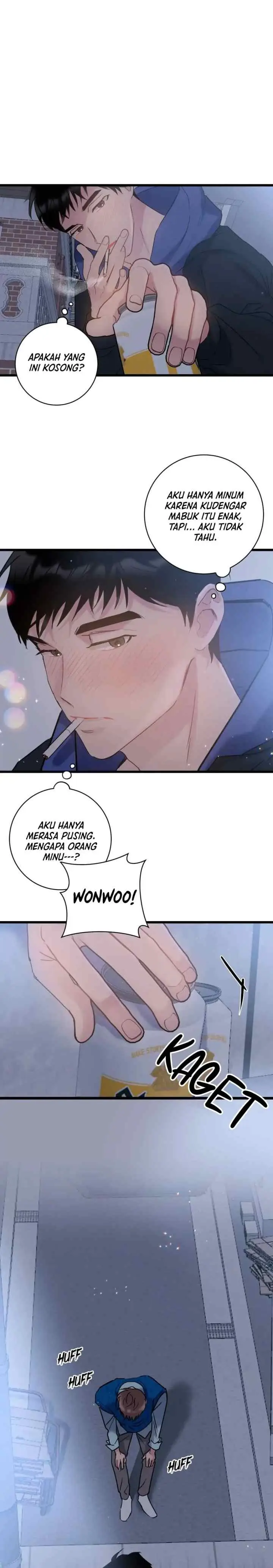 Normal Relationship chapter 7 halaman 15