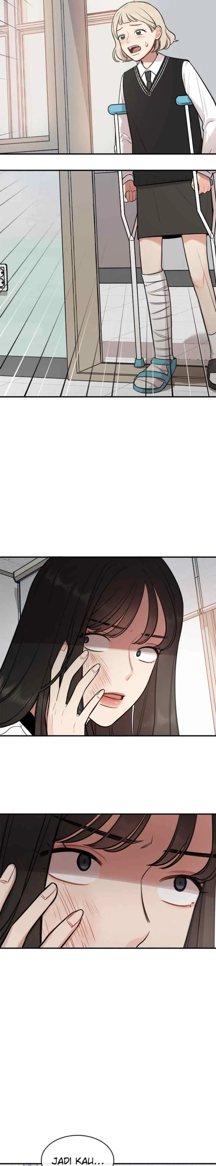 Phone Addict chapter 28 halaman 15
