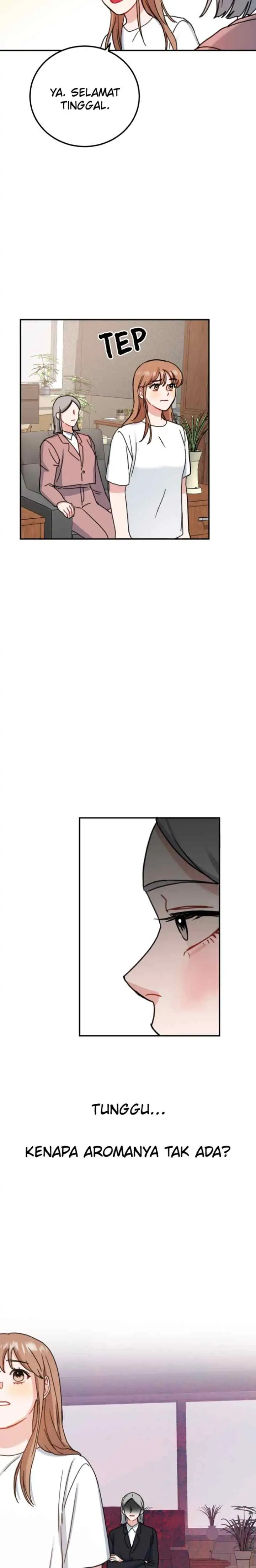 Romance Sangriento chapter 50 halaman 17