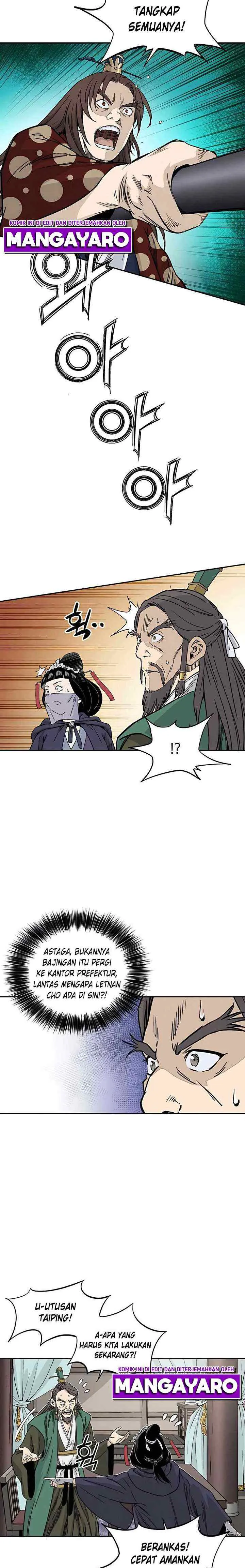 I Reincarnated as a Legendary Surgeon chapter 46 halaman 16