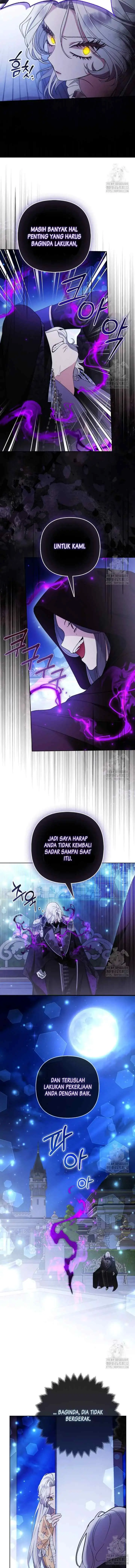 The Grand Duke's Fox Princess chapter 40 halaman 4