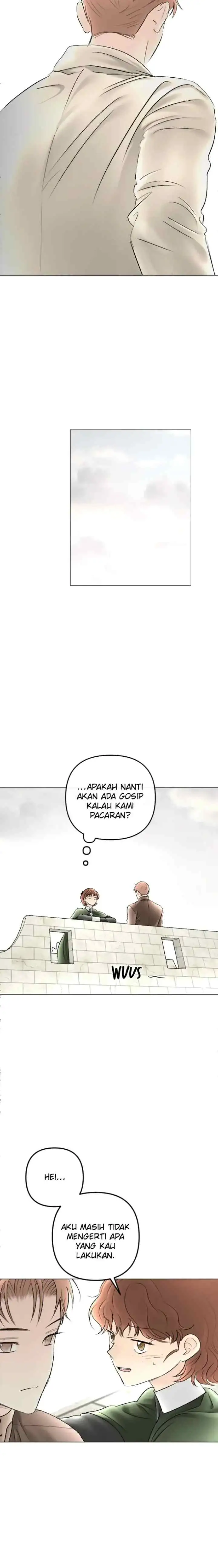 Recogí al segundo protagonista chapter 79 halaman 12
