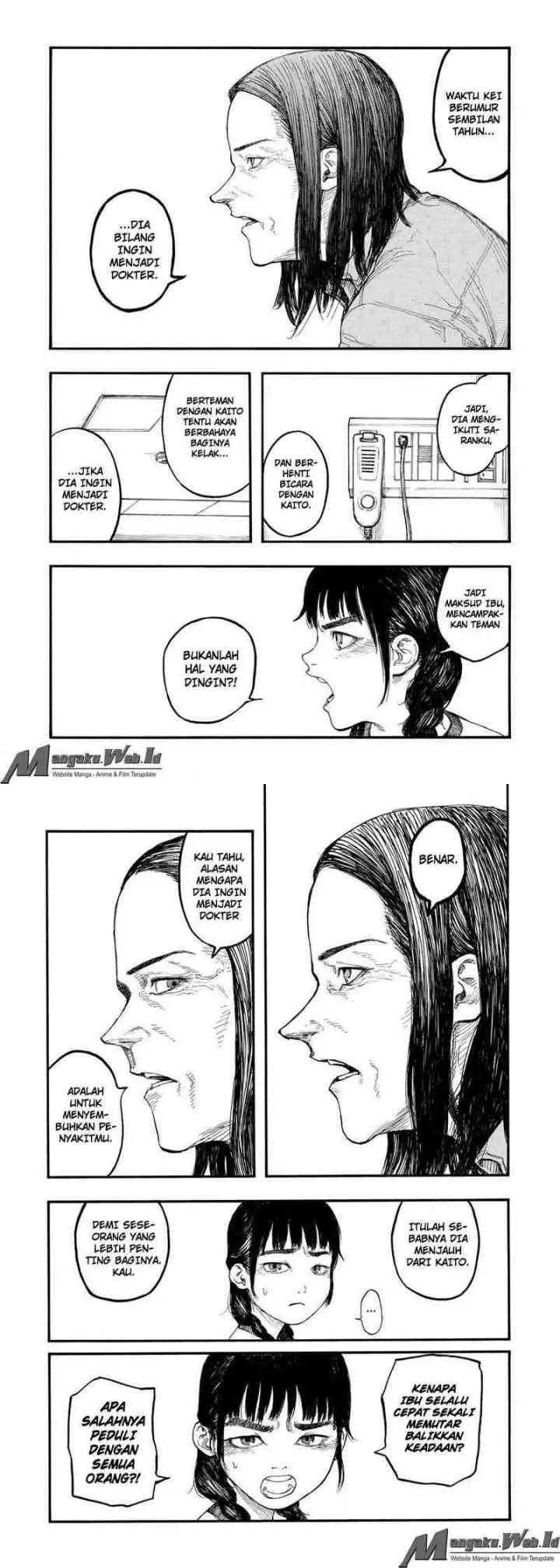 Ajin chapter 44 halaman 12