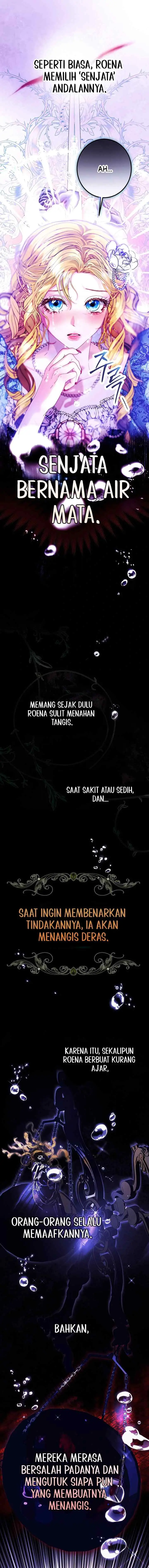 Shards of A Broken Glass Slipper chapter 5 halaman 12
