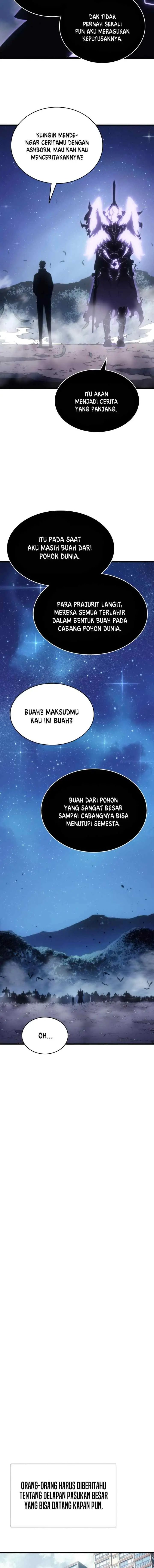 Solo Leveling chapter 168 halaman 7