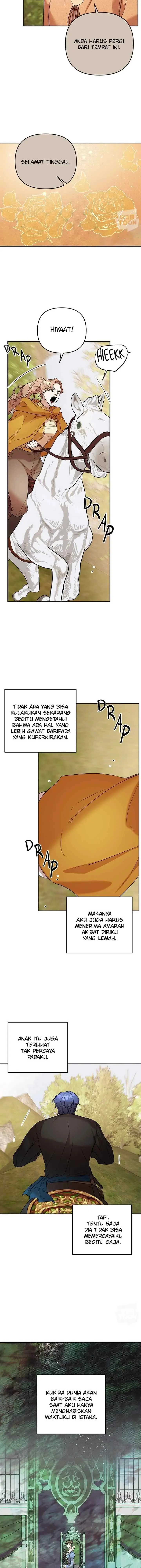 Agatha chapter 28 halaman 9