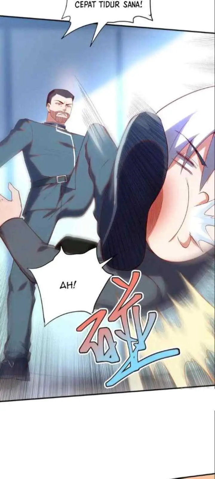 I'm Desperate to Get Stronger chapter 20 halaman 19