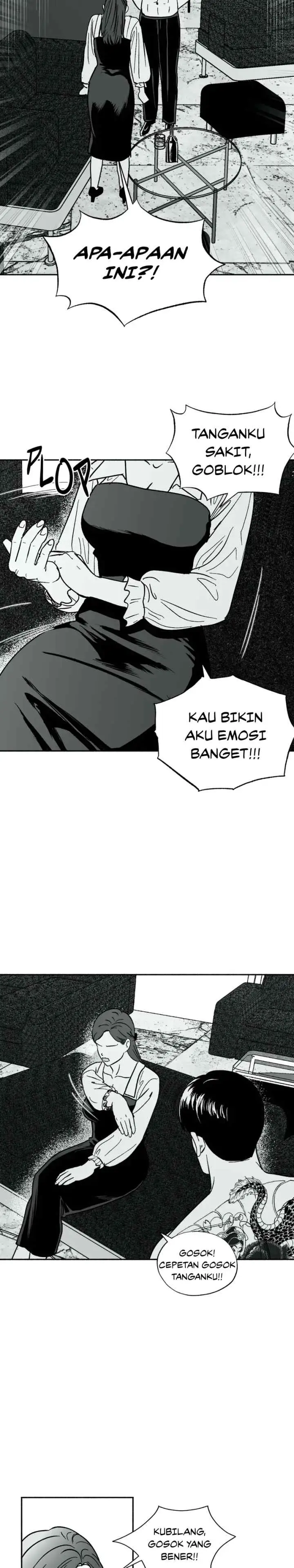 Midnight Men chapter 14 halaman 11