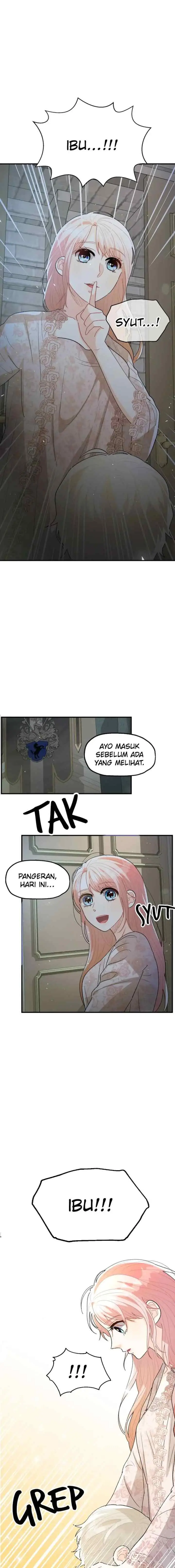 Prince Maker chapter 56 halaman 14