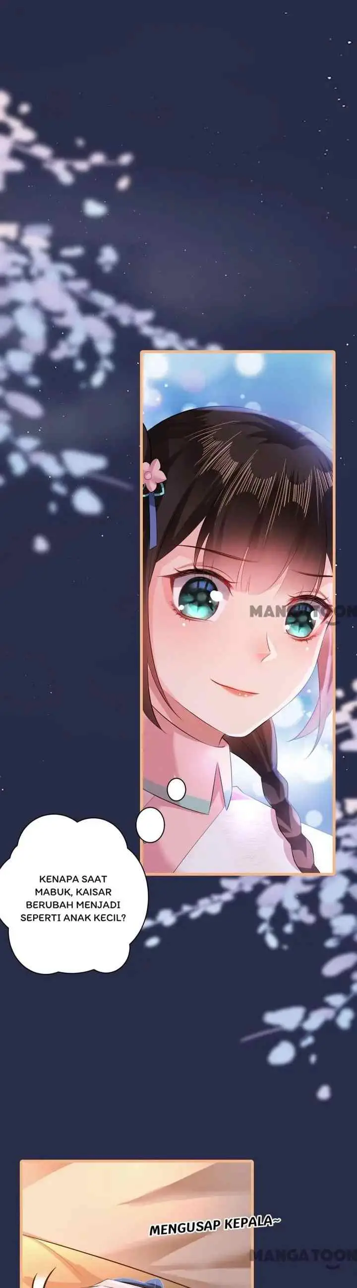 Princess, Don't Ruin Your Public Persona! chapter 83 halaman 10