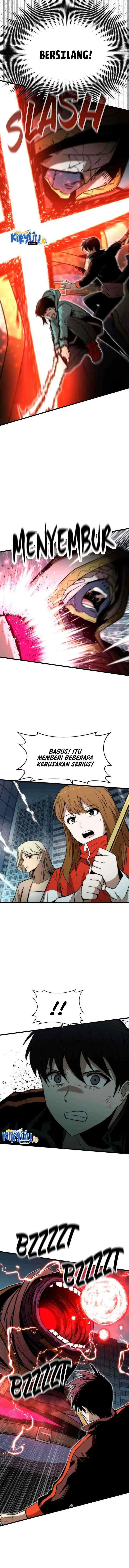 Ultra Alter chapter 52 halaman 11