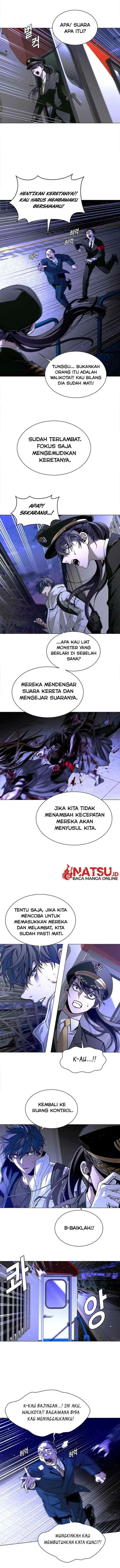 The End of the World is Just a Game to Me chapter 13 halaman 10