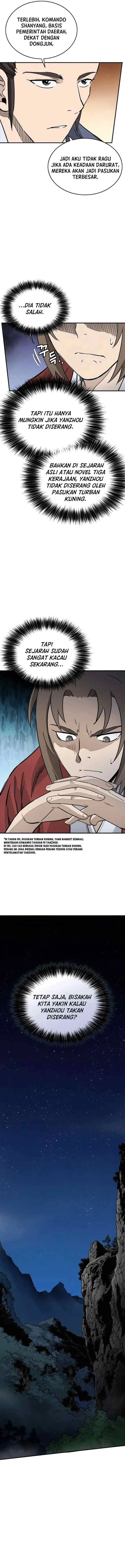I Reincarnated as a Legendary Surgeon chapter 102 halaman 10