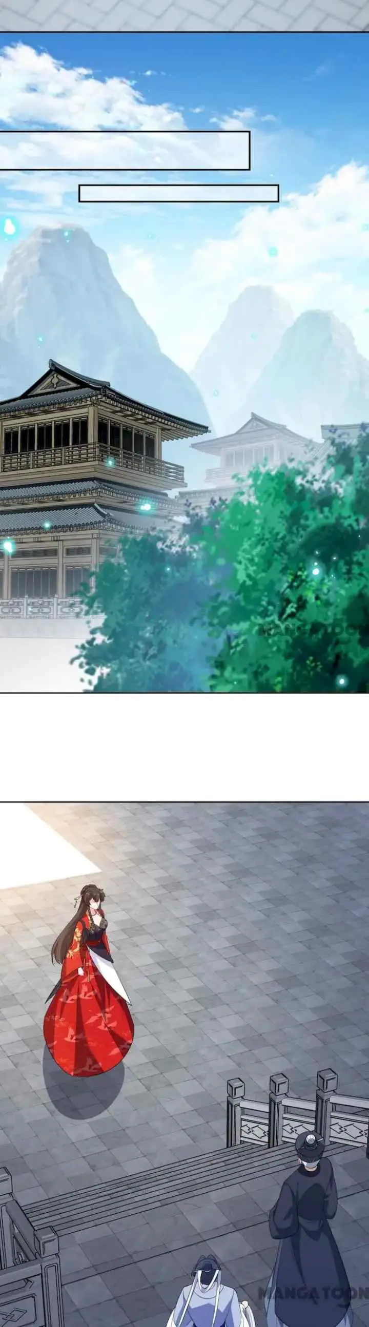 My Chubby Princess Consort chapter 118 halaman 11