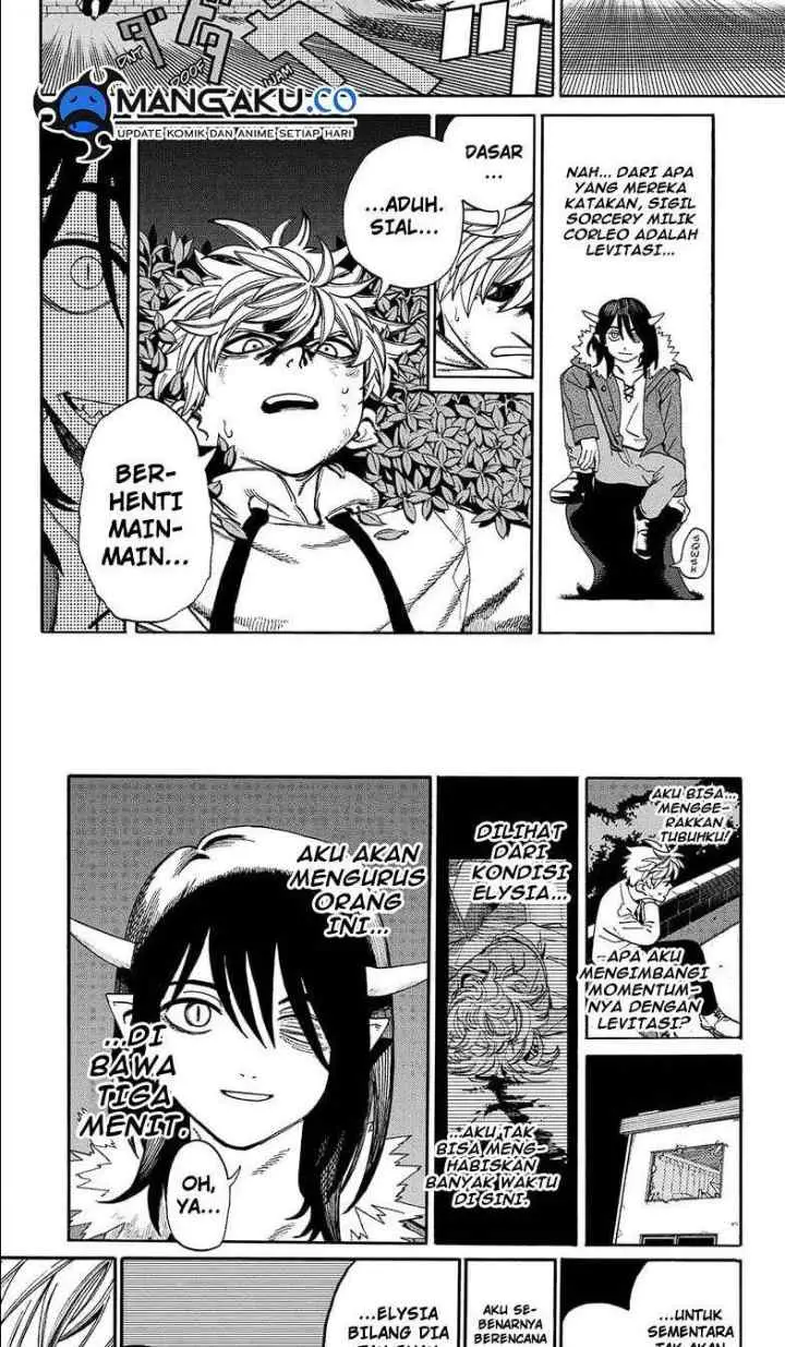 MamaYuyu chapter 7 halaman 6