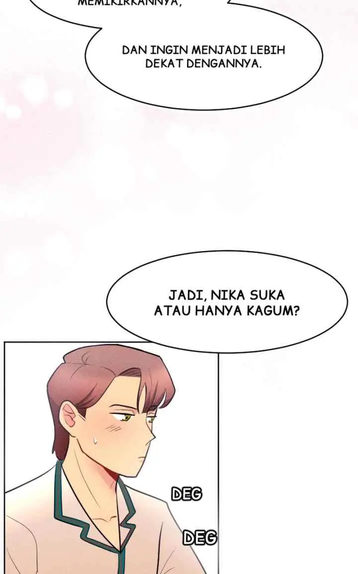Stand Up, Mr. President! chapter 69 halaman 12