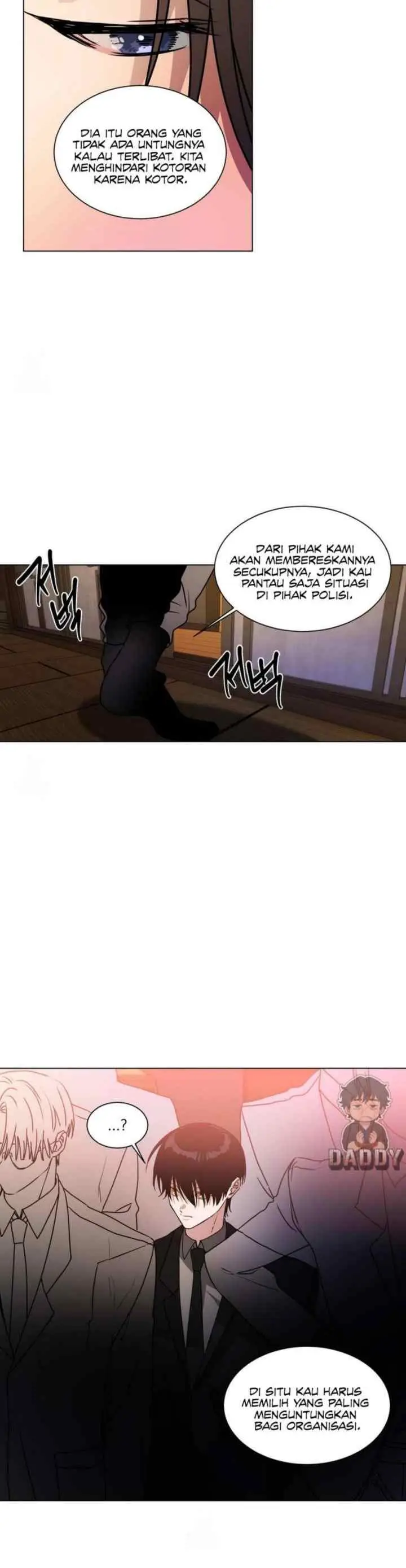 Chatter Box chapter 17 halaman 18