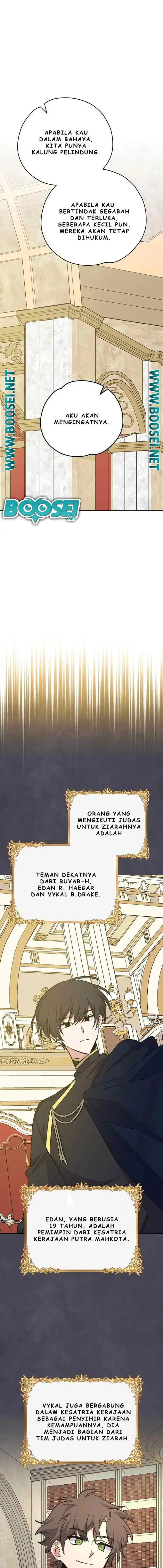Yigret chapter 74 halaman 6