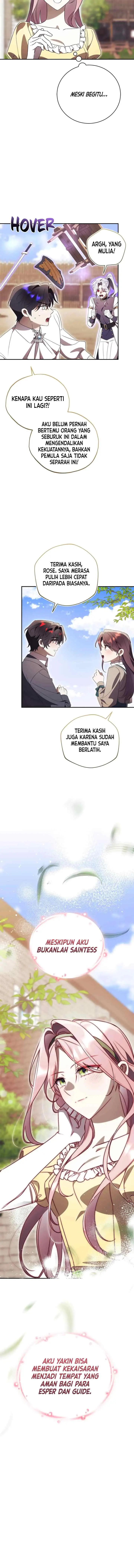 How To Reject My Obsessive Ex-husband chapter 68 halaman 6